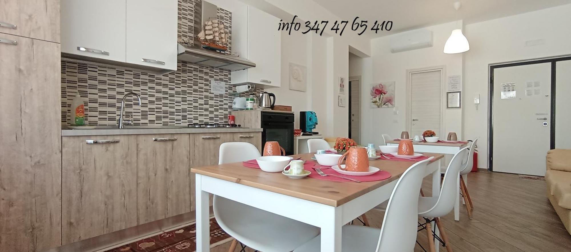 B & B Civico 6 Rooms Salerno Zewnętrze zdjęcie