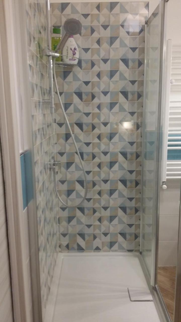 B & B Civico 6 Rooms Salerno Zewnętrze zdjęcie